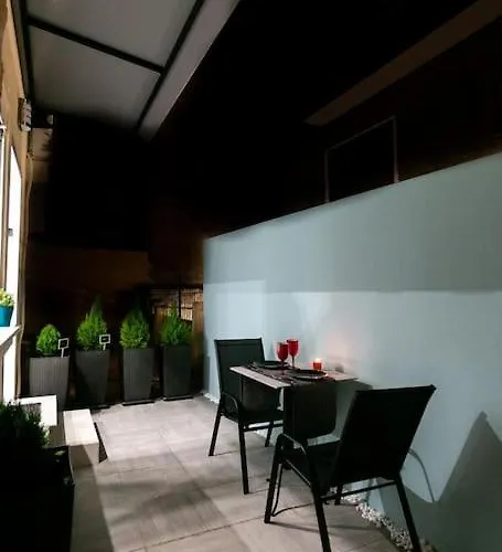 Appartement μarble Suite. 40sqm Center. Gas Heating. Private Entrance.secured24h Thessaloniki